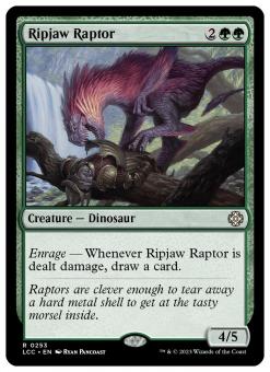 Ripjaw Raptor 