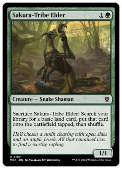 Sakura-Tribe Elder 