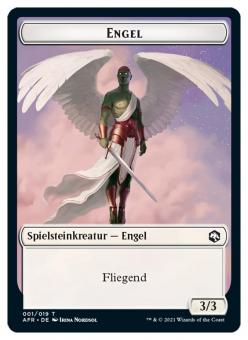 Spielstein - Engel (3/3) 