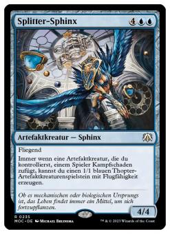Splitter-Sphinx 