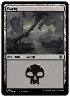 Swamp 