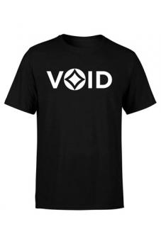 Magic the Gathering T-Shirt "Void" - Black 