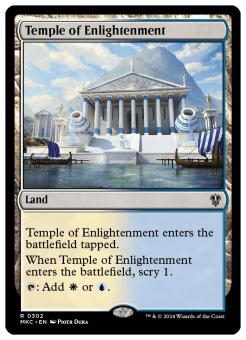 Temple of Enlightenment 