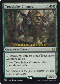 Treeshaker Chimera 