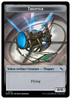 Thopter 
