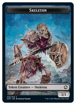Token - Skeleton (1/1) 